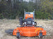 Husqvarna W448 Vanguard