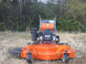 Husqvarna W448 Vanguard