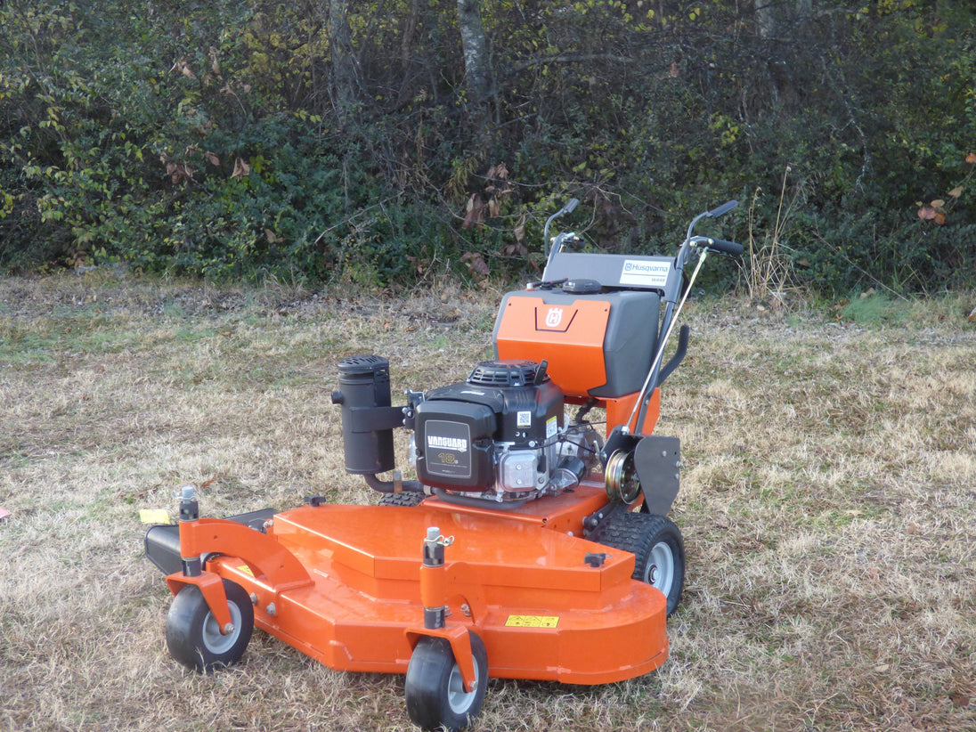 Husqvarna W448 Vanguard