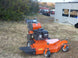 Husqvarna W448 Vanguard