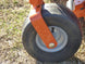 Husqvarna Z248F Zero Turn Lawn Mower with Gift Card