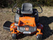 Husqvarna Z248F Zero Turn Lawn Mower with Gift Card