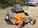 Husqvarna Z248F Zero Turn Lawn Mower with Gift Card