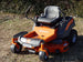 Husqvarna Z248F Zero Turn Lawn Mower with Gift Card