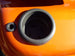 YTH22V46 Front right angle view