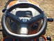YTH22V46 Front right angle view