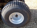 YTH22V46 Front right angle view