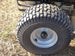 YTH22V46 Front right angle view