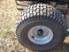 YTH22V46 Front right angle view
