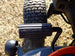 YTH22V46 Front right angle view