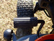YTH22V46 Front right angle view