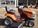 YTH22V46 Front right angle view