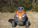 YTH22V46 Front right angle view