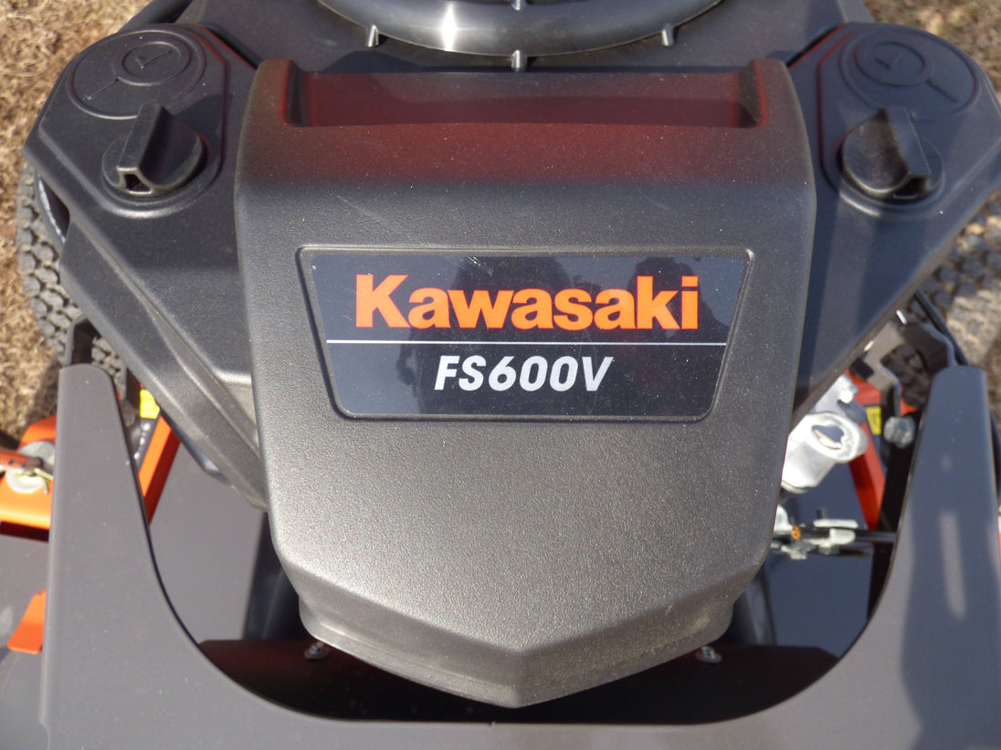 Husqvarna W548 Kawasaki