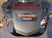 Husqvarna W548 Kawasaki