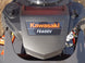 Husqvarna W548 Kawasaki