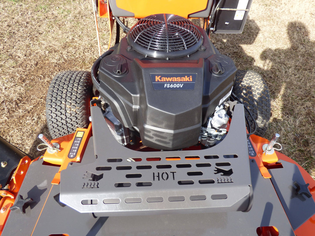 Husqvarna W548 Kawasaki