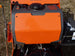 Husqvarna W548 Kawasaki