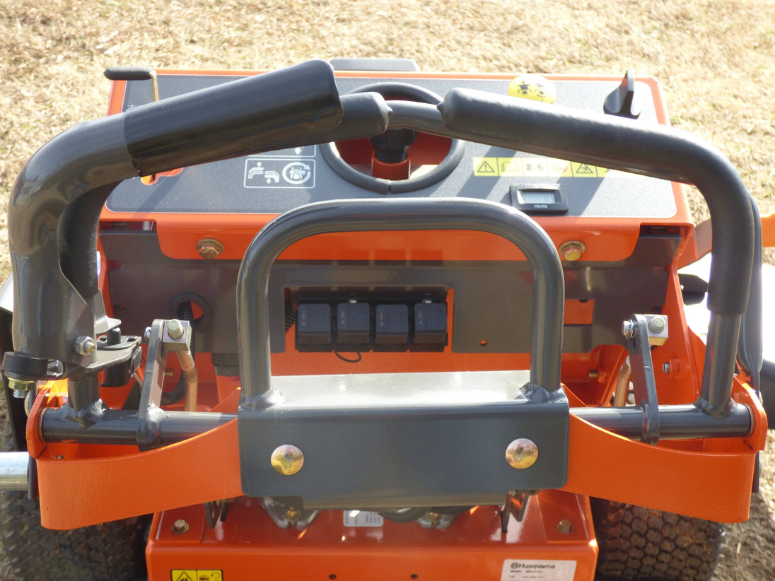 Husqvarna W548 Kawasaki