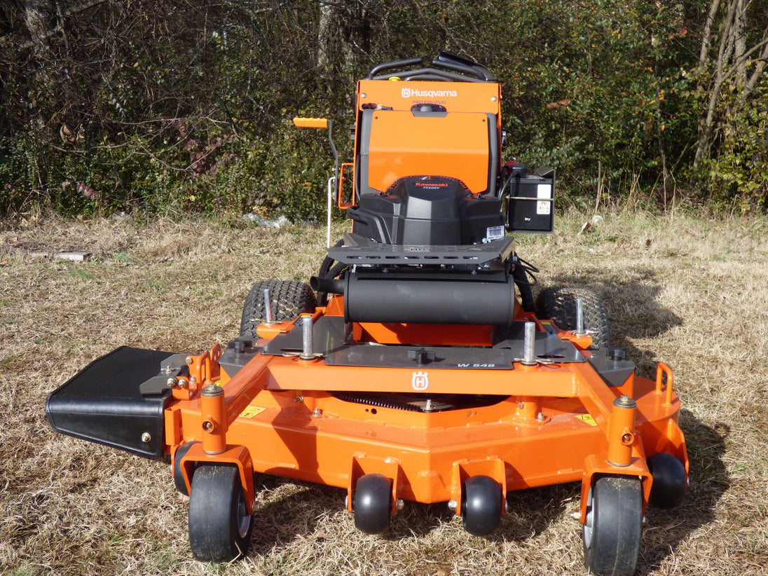 Husqvarna W548 Kawasaki