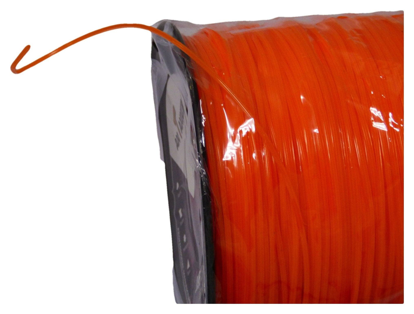 Commercial String Trimmer Line ( Weedeater) 5lb .095 2-Spool