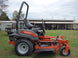 Husqvarna Z554 Kohler Zero Turn Mower Front Right