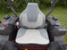 Husqvarna Z554 Kohler Zero Turn Mower Front Right