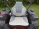 Husqvarna Z554 Kohler Zero Turn Mower Front Right