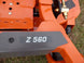 Husqvarna Z560 Kaw Lawn Mower