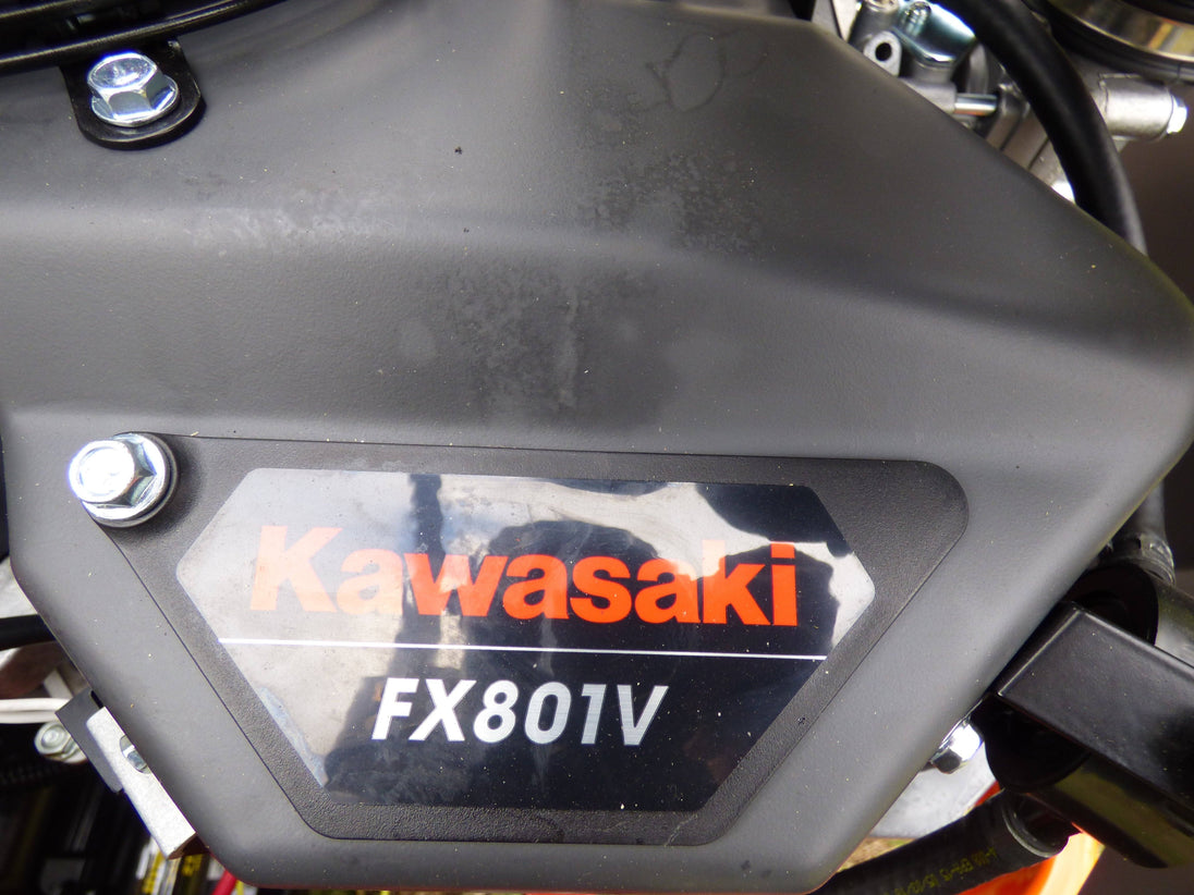 Husqvarna Z560 Kaw Lawn Mower