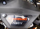 Husqvarna Z560 Kaw Lawn Mower