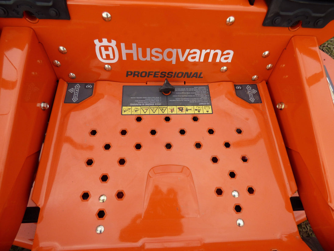 Husqvarna Z560 Kaw Lawn Mower