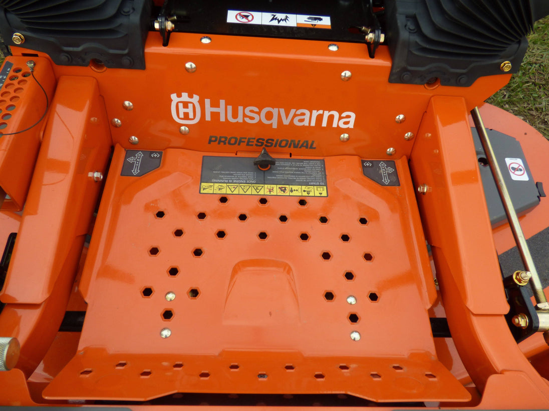 Husqvarna Z560 Kaw Lawn Mower