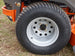 Husqvarna Z560 Kaw Lawn Mower