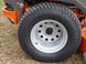 Husqvarna Z560 Kaw Lawn Mower