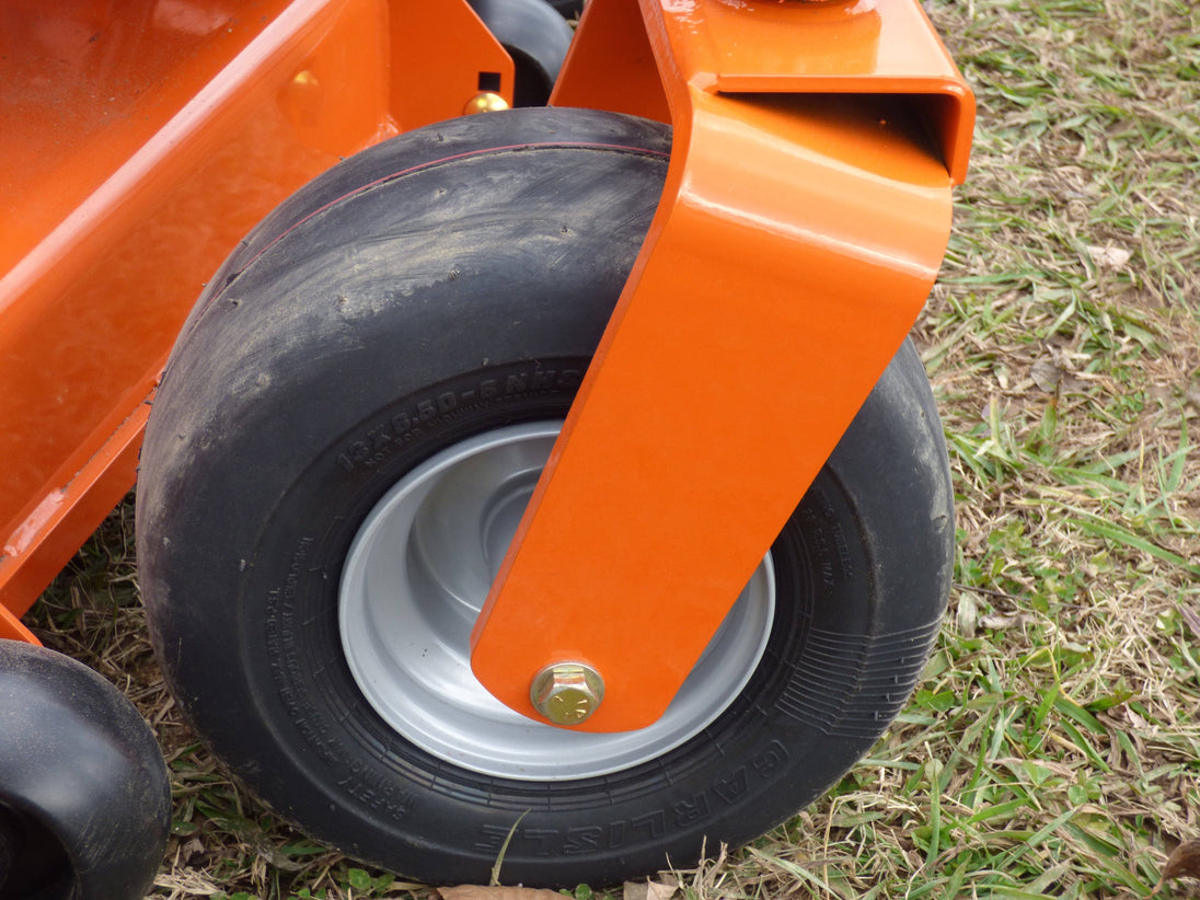 Husqvarna Z560 Kaw Lawn Mower
