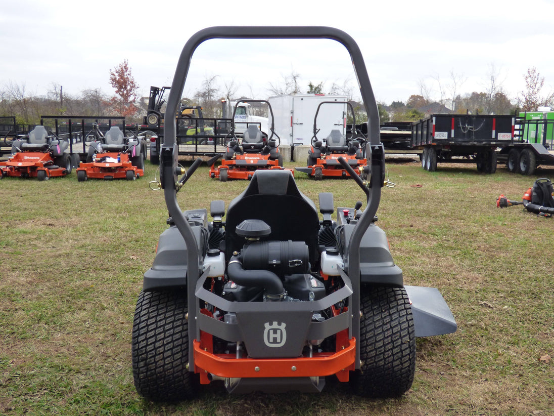 Husqvarna Z560 Kaw Lawn Mower