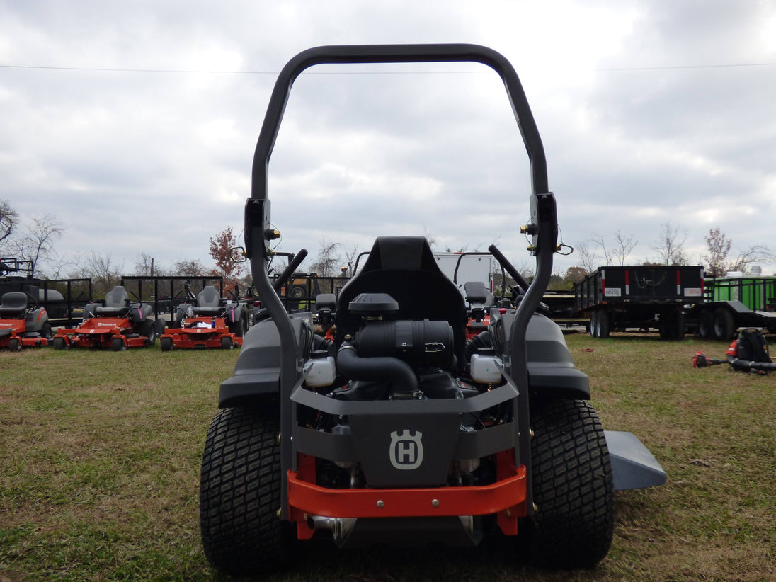 Husqvarna Z560 Kaw Lawn Mower