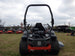Husqvarna Z560 Kaw Lawn Mower