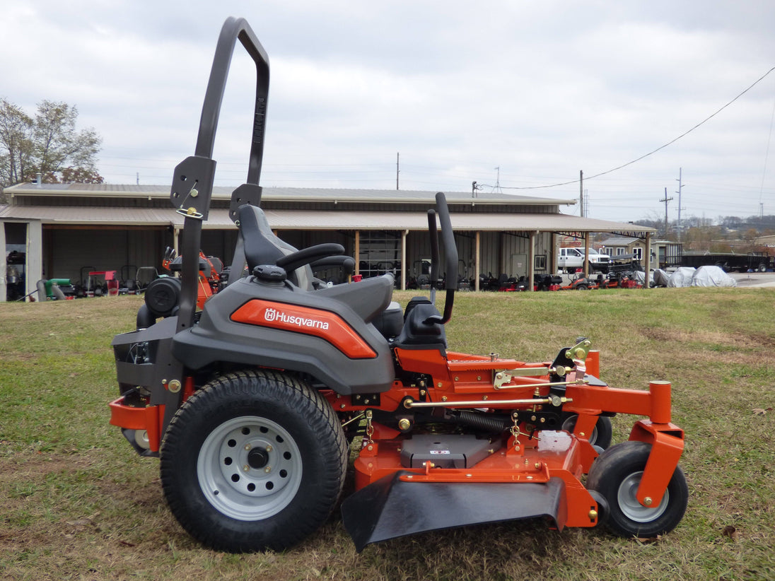 Husqvarna Z560 Kaw Lawn Mower