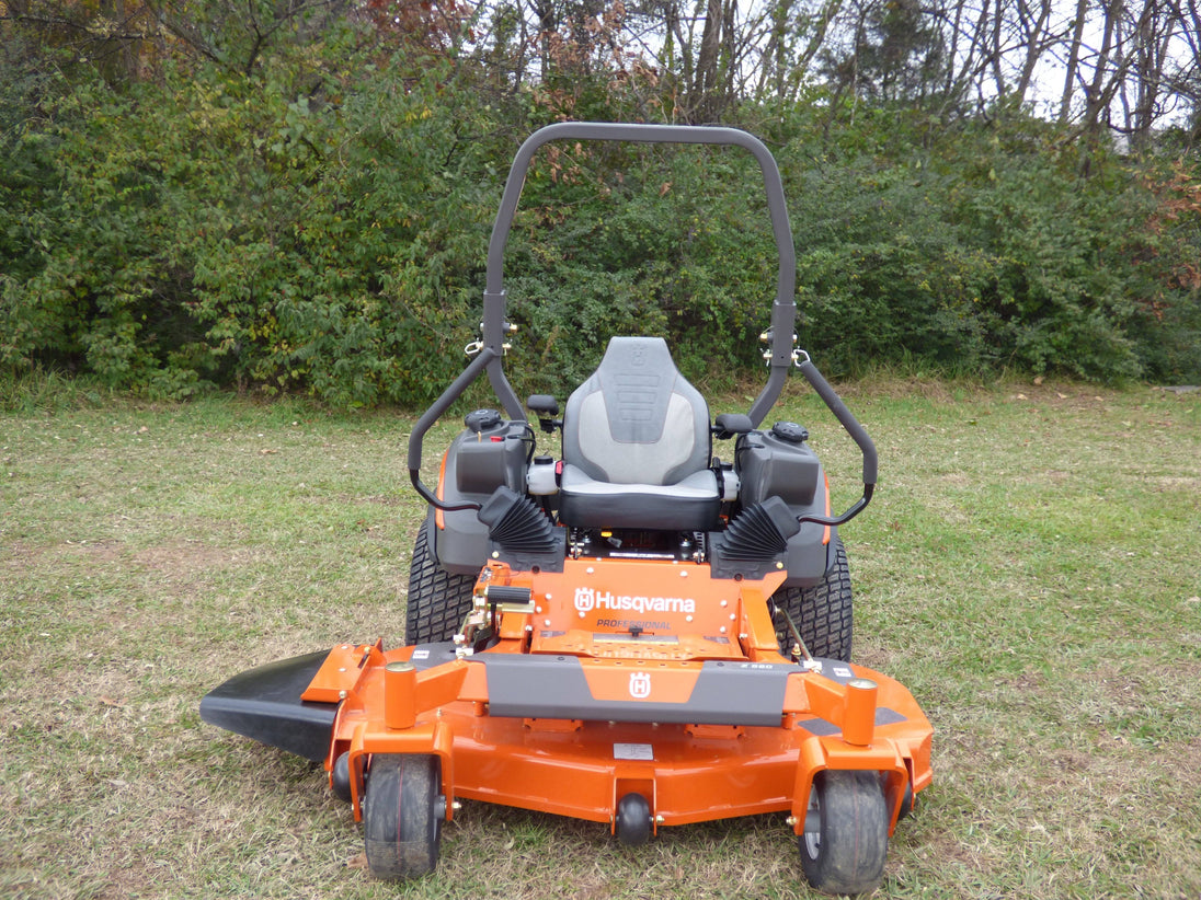 Husqvarna Z560 Kaw Lawn Mower