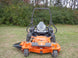 Husqvarna Z560 Kaw Lawn Mower