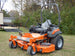 Husqvarna Z560 Kaw Lawn Mower