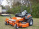 Husqvarna Z560 Kaw Lawn Mower