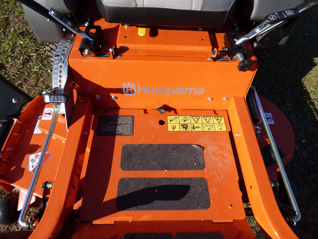 MZT52 Zero Turn Mower with Gift Card