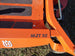 MZT52 Zero Turn Mower with Gift Card