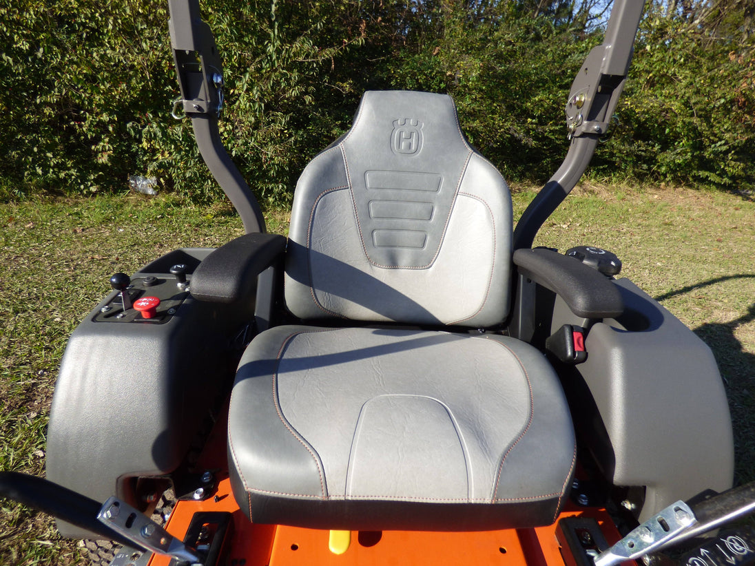 MZT52 Zero Turn Mower with Gift Card
