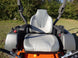 MZT52 Zero Turn Mower with Gift Card