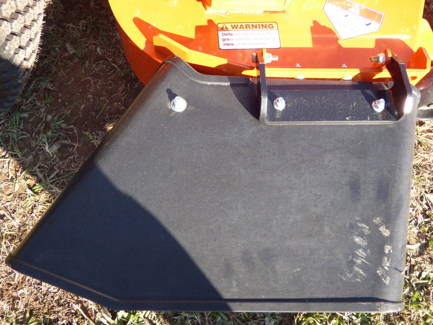MZT52 Zero Turn Mower with Gift Card
