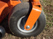 MZT52 Zero Turn Mower with Gift Card